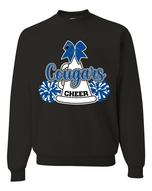Warden Cheer Design 2